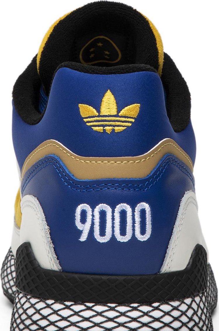 Adidas dragon ball shop ultra tech vegeta