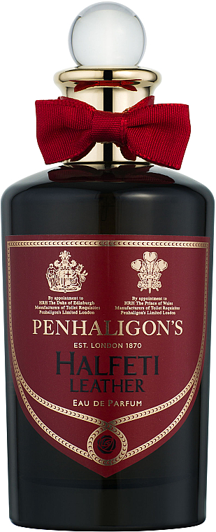 

Духи Penhaligon's Halfeti Leather