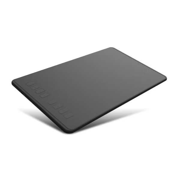 Графический планшет Huion H950P, черный графический планшет huion gc710 черный