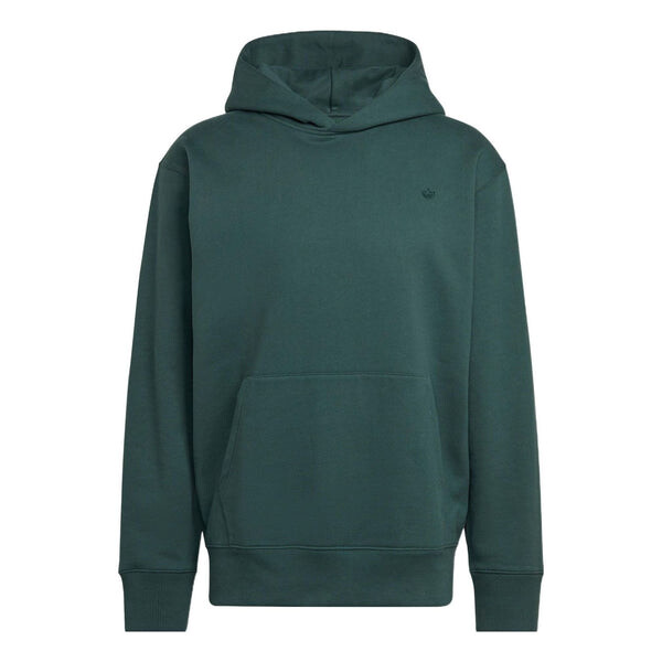 

Толстовка Adidas originals Logo, Зеленый