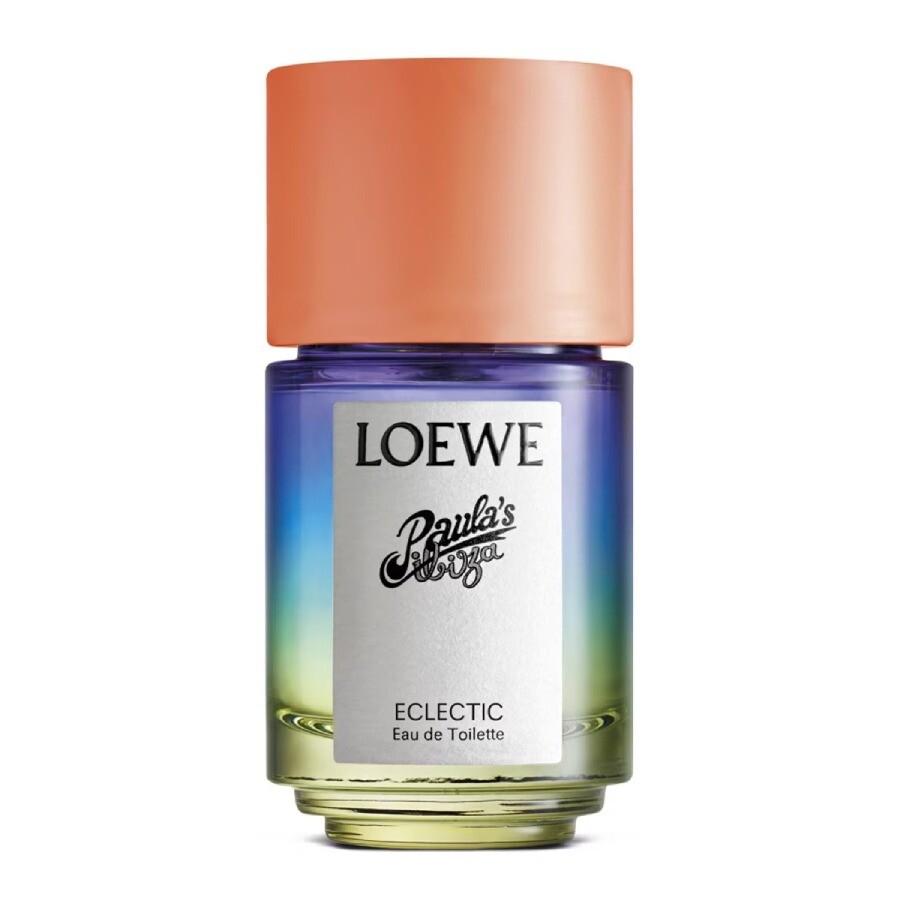 

Туалетная вода Loewe Paula's Ibiza Eclectic, 50 мл