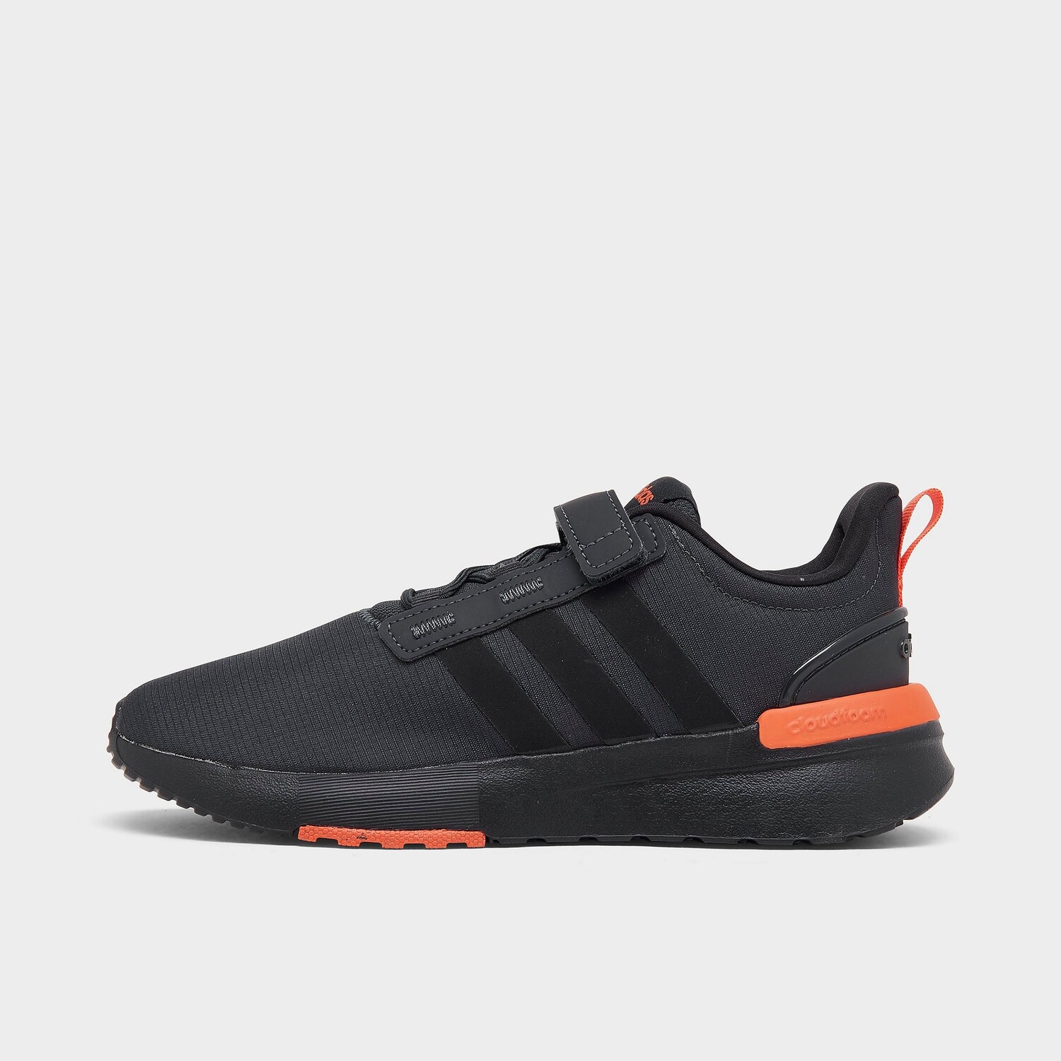 

Повседневная обувь adidas Racer TR21 для маленьких детей для мальчиков, черный