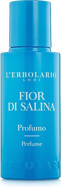 

Духи L'Erbolario Fior Di Salina Profumo