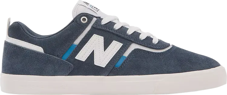 

Кроссовки New Balance Numeric 306 'Grey Blue', серый