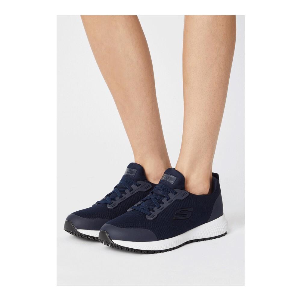 Кроссовки Skechers Squad , navy