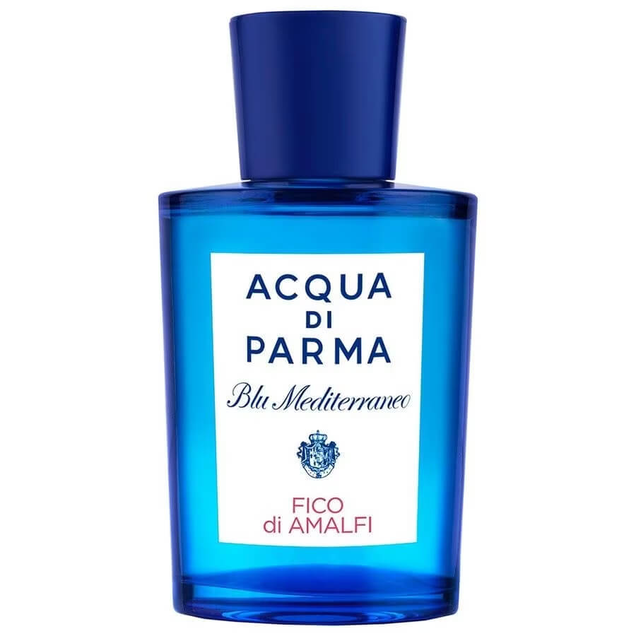 Туалетная вода Acqua di Parma Blu Mediterraneo Fico di Amalfi, 75 мл духи blu mediterraneo fico di amalfi acqua di parma 30 мл