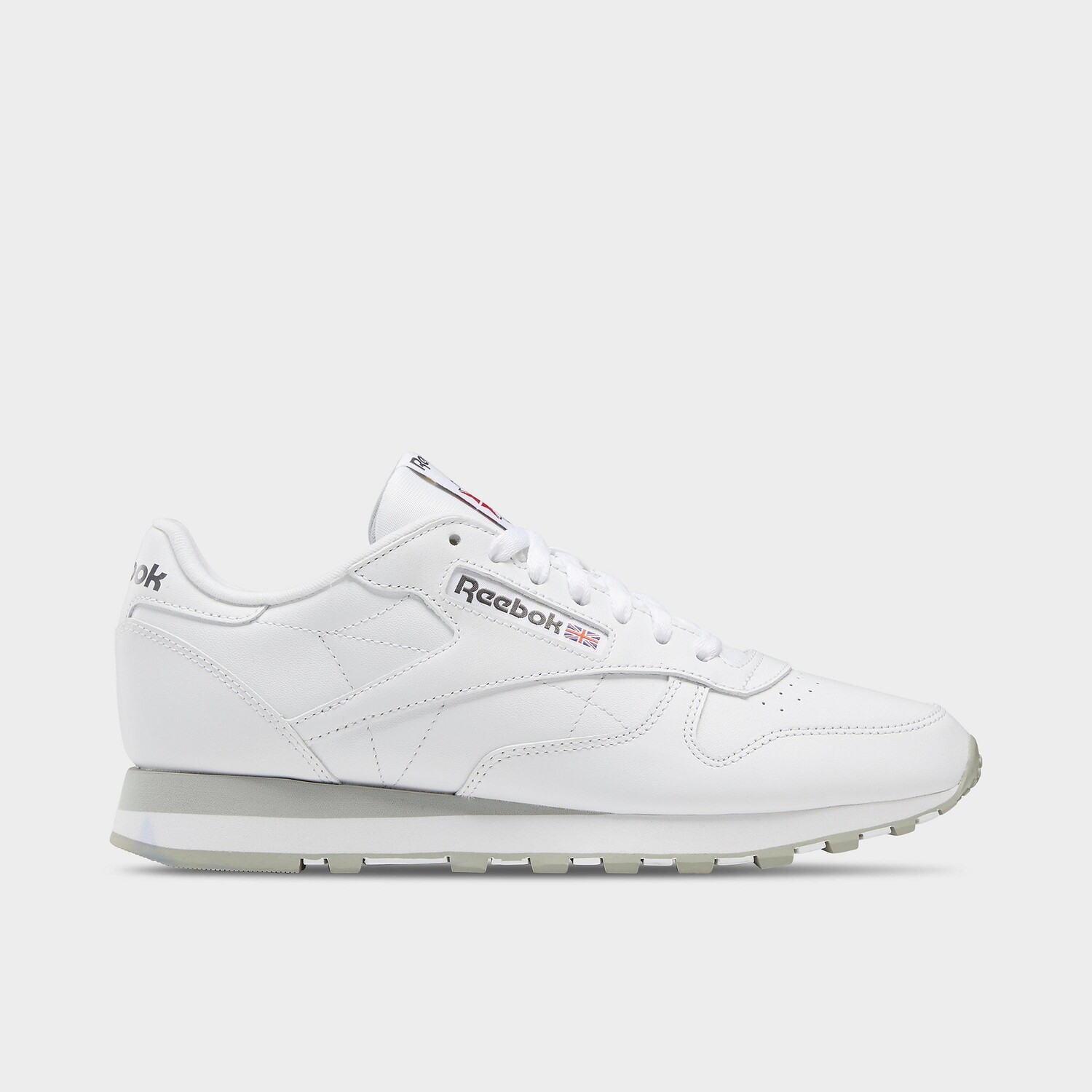 

Мужская повседневная обувь Reebok Classic Leather Grow, белый