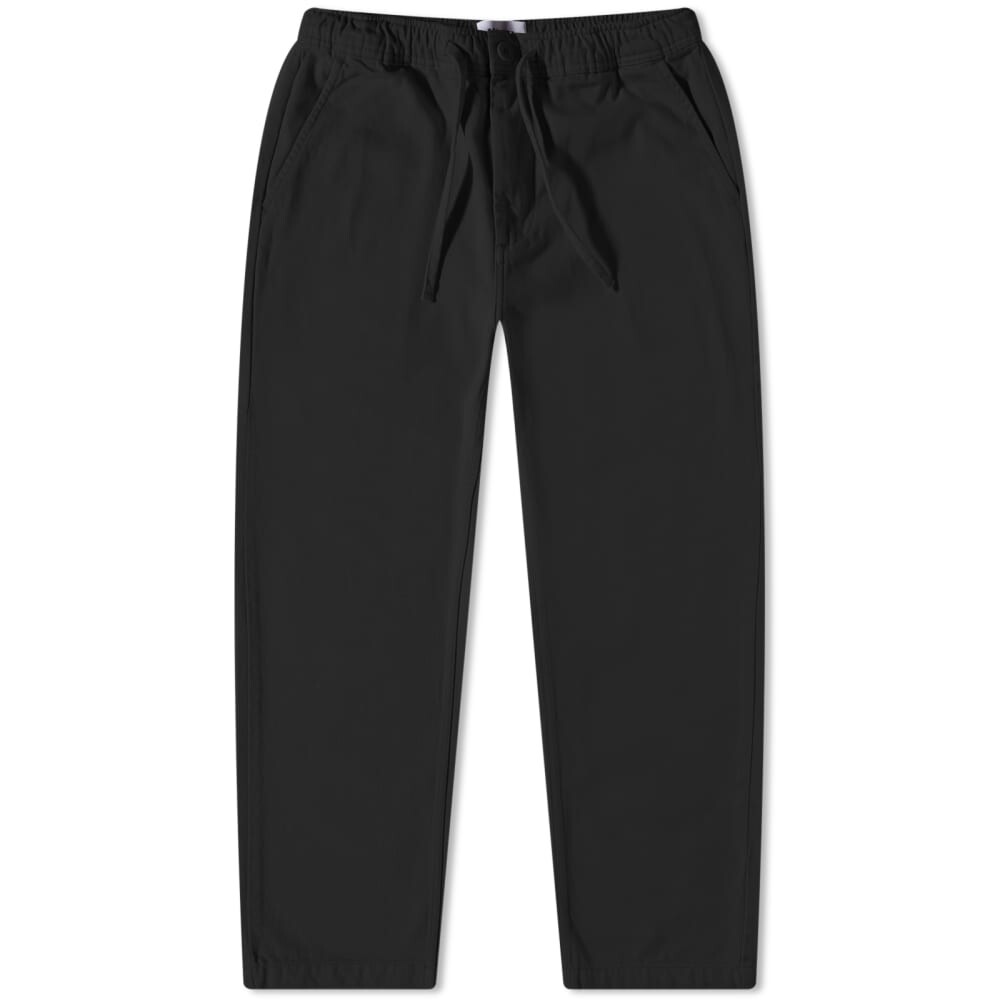 

Брюки Wax London Kurt Twill Trouser, Черный
