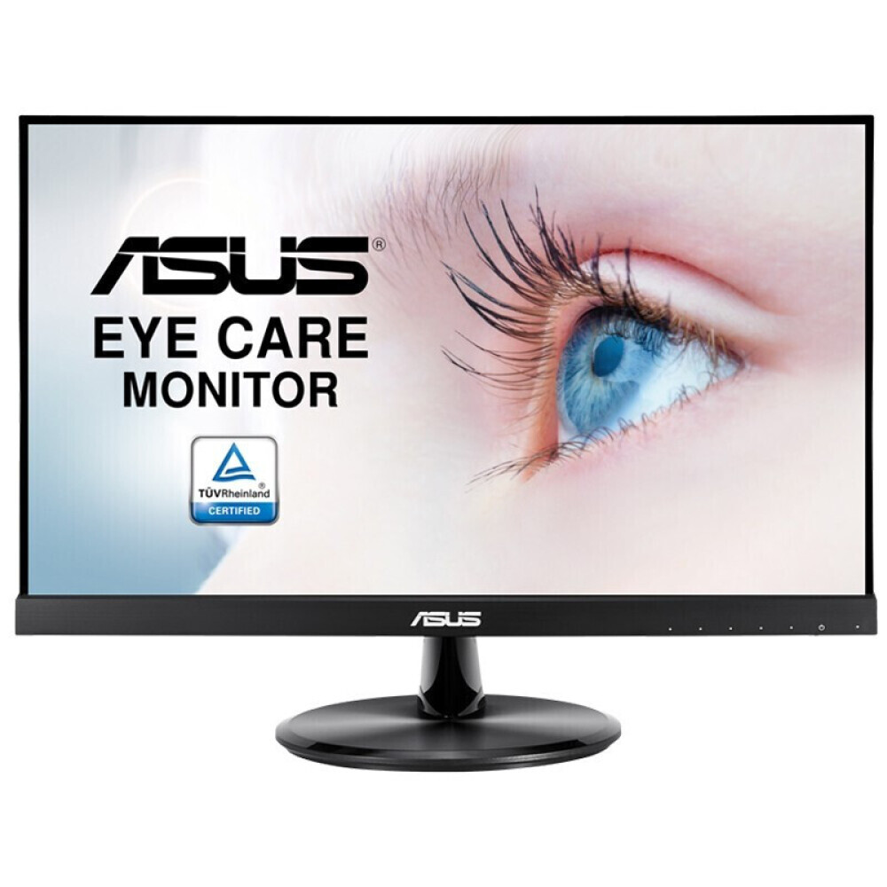 

Монитор Asus VP229HE 21,5" IPS