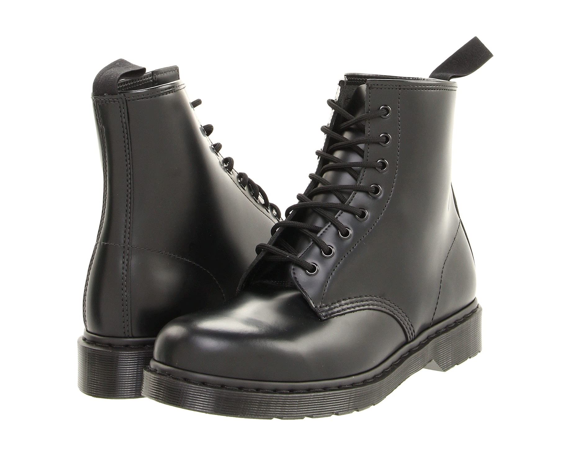 Оригинальные ботинки. Ботинки Dr. Martens 1460 mono. Dr.Martens 1460 Black smooth. Dr Martens mono Black 1460 мужские. Dr Martens ботинки 1460 mono Black smooth.