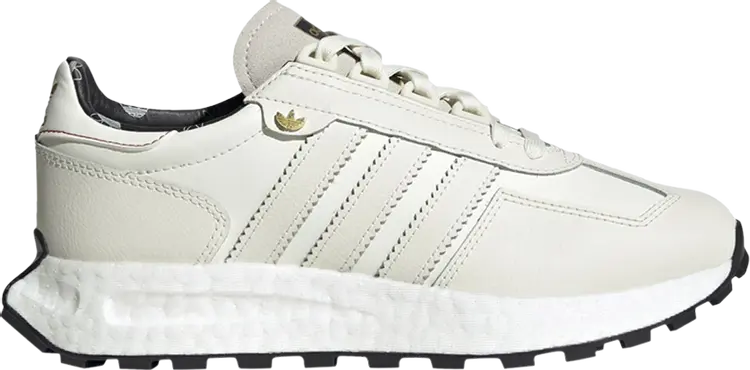 

Кроссовки Adidas Wmns Retropy E5, белый