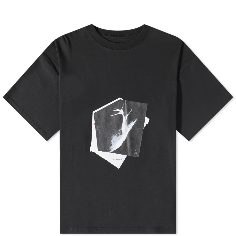 

Футболка GOOPiMADE 51 Graphic Tee