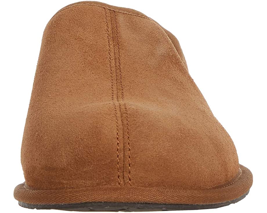 Ugg scuff clearance romeo