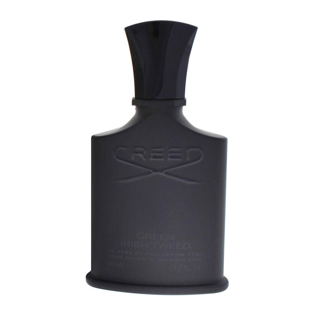 

Creed Green Irish Tweed парфюмированная вода для мужчин, 50 мл