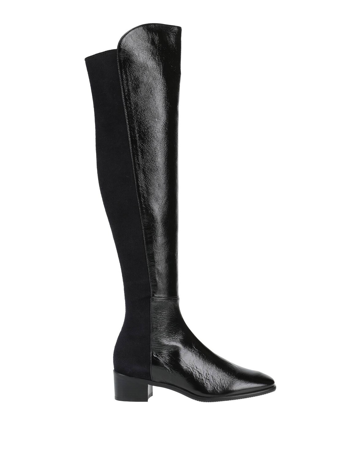 

Сапоги Stuart Weitzman, черный