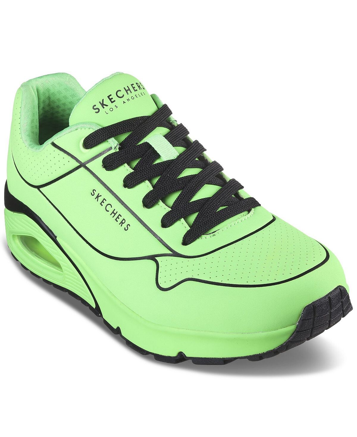 

Мужские кроссовки Uno — повседневные кроссовки Lin-E-Air от Finish Line Skechers