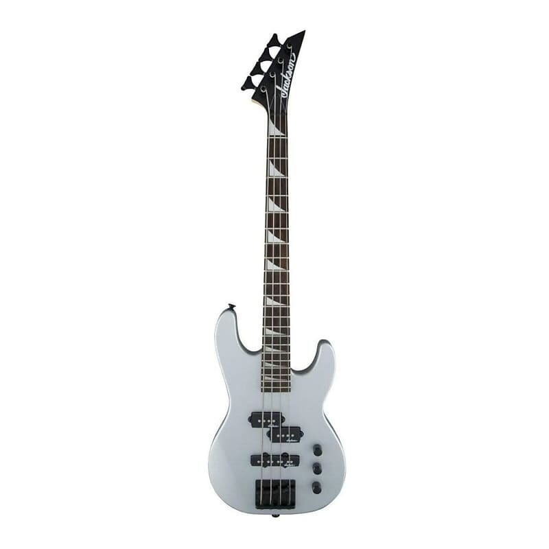 

Басс гитара Jackson JS Series Concert Bass Minion JS1X 4-String Bass Guitar