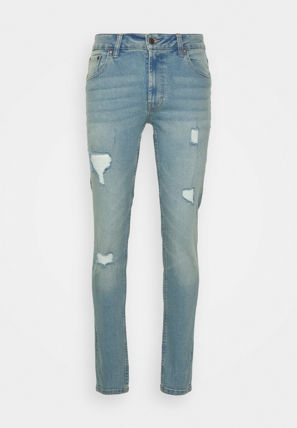 

Джинсы Slim fit Denim Project