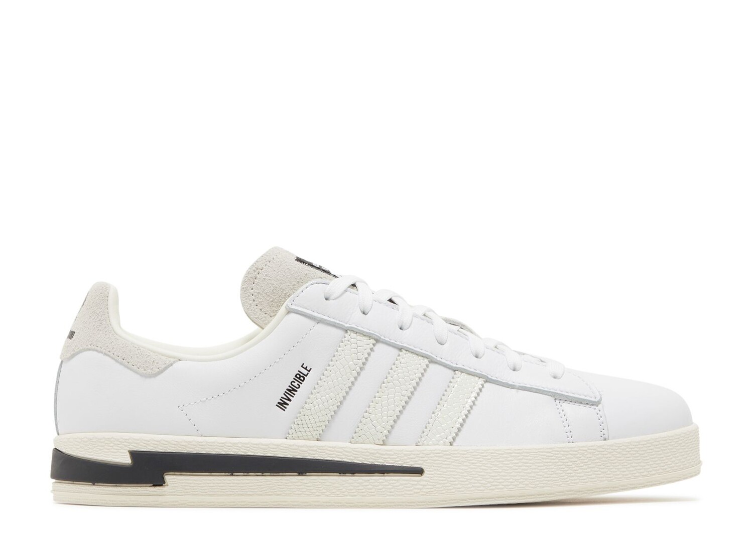 

Кроссовки adidas Invincible X Neighborhood X Campus '15Th Anniversary - White', белый
