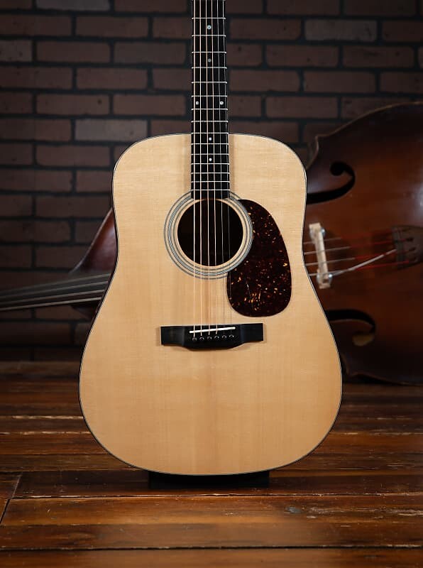 

Акустическая гитара Eastman E6D-TC