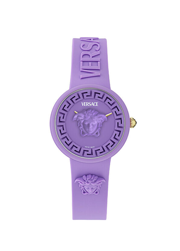 

Vrscve8J00224 женские наручные часы Versace, фиолетовый