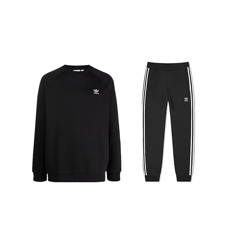 

Повседневная спортивная одежда унисекс Adidas Originals