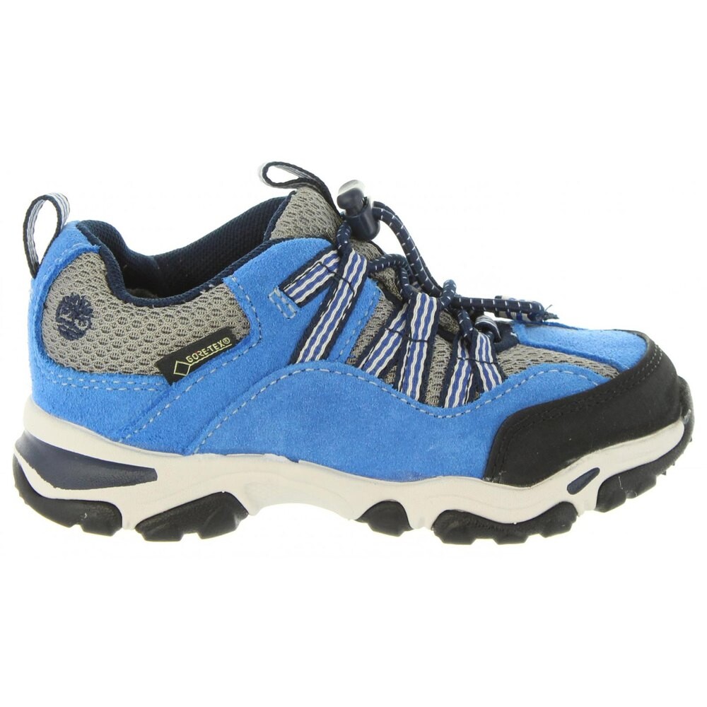 

Кроссовки Timberland A1Qhd Trail, синий