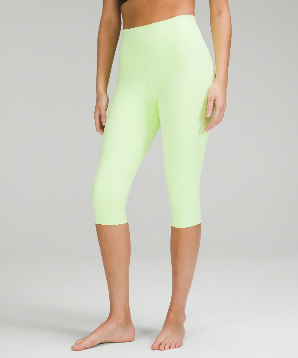 

Леггинсы Align High-Rise Lululemon