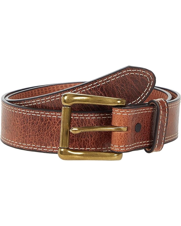 

Ремень M&F Western Nocona USA Houston Belt, оранжевый
