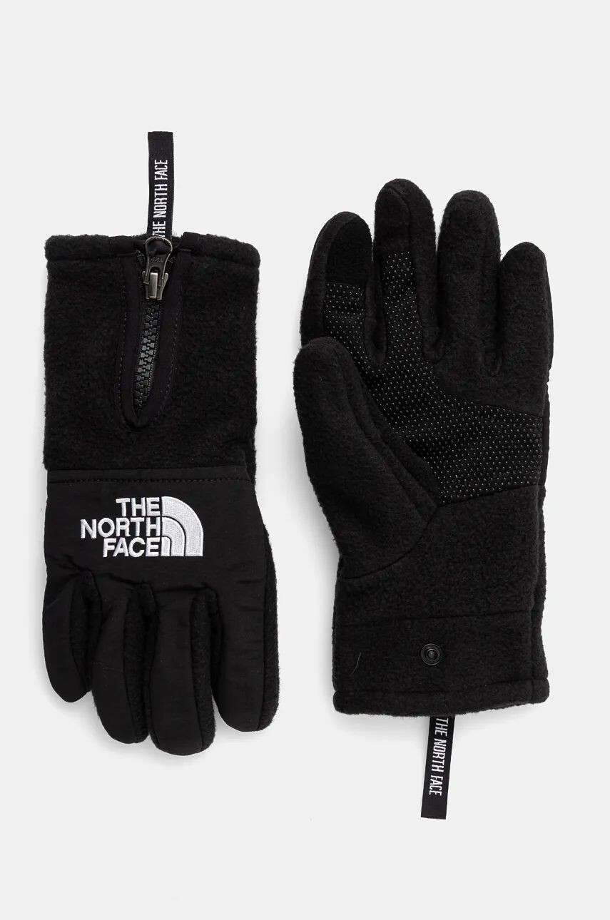 

Перчатки The North Face Денали Этип, черный