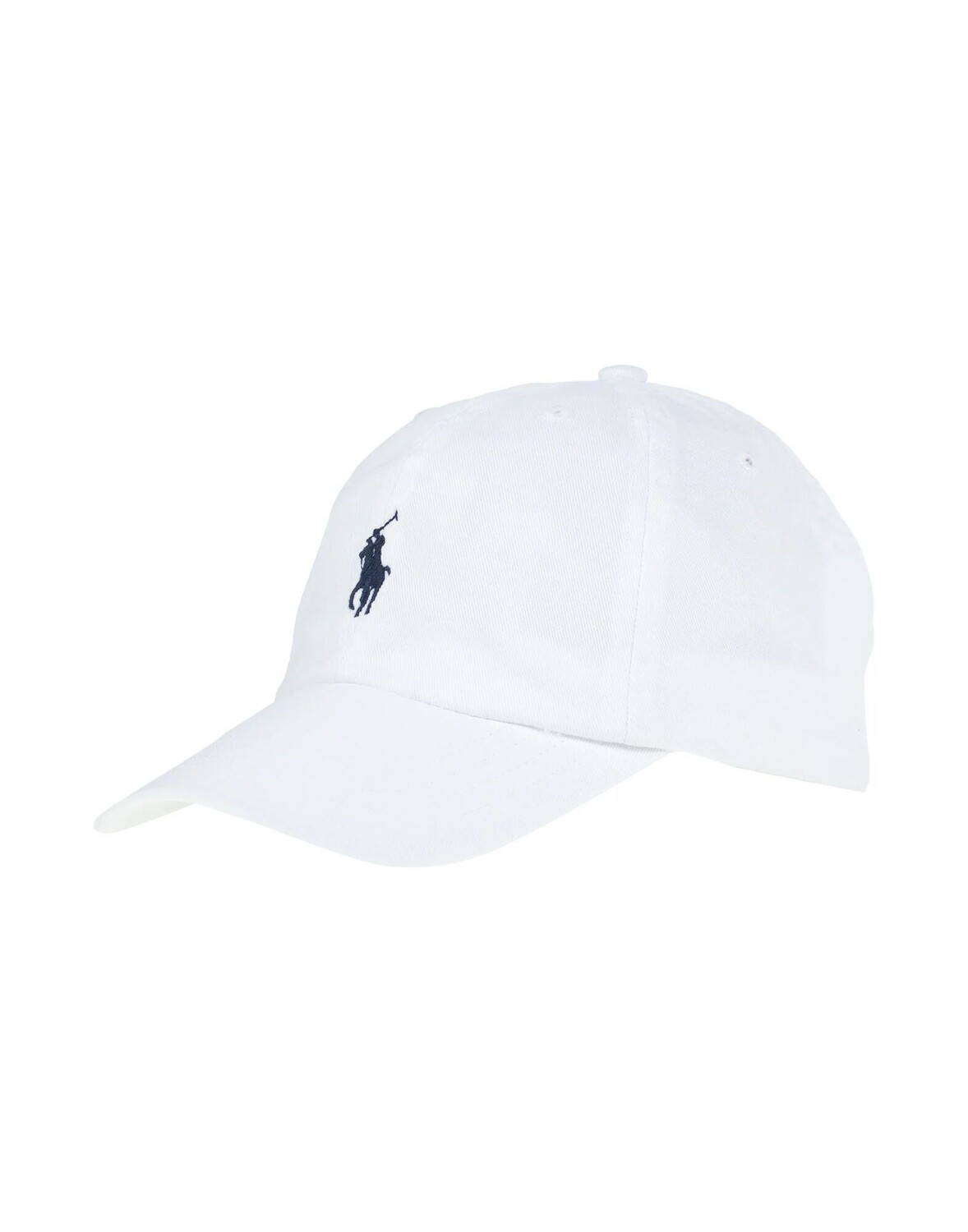

Головной убор Polo Ralph Lauren, белый
