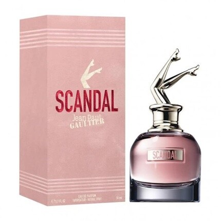 

Jean Paul Gaultier Scandal EDP Vapo 50мл Обычный