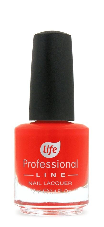 

Life Professional лак для ногтей, 142