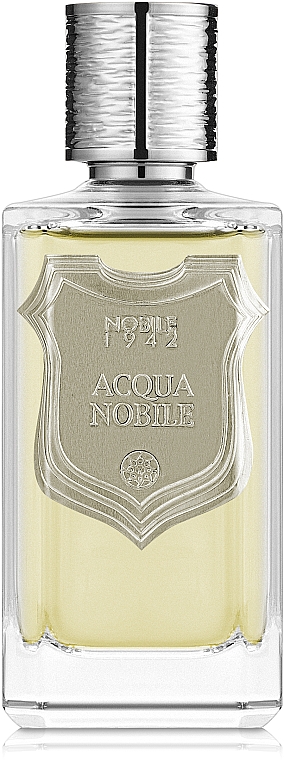 духи nobile 1942 il capriccio del maestro 75 мл Духи Nobile 1942 Aqua Nobile