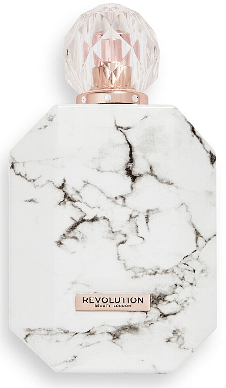 Туалетная вода Revolution Beauty Timeless - фото