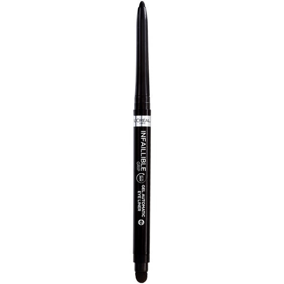 

L'Oreal Paris Infaillible Grip 36H Автоматическая подводка для глаз Intense Black 5g