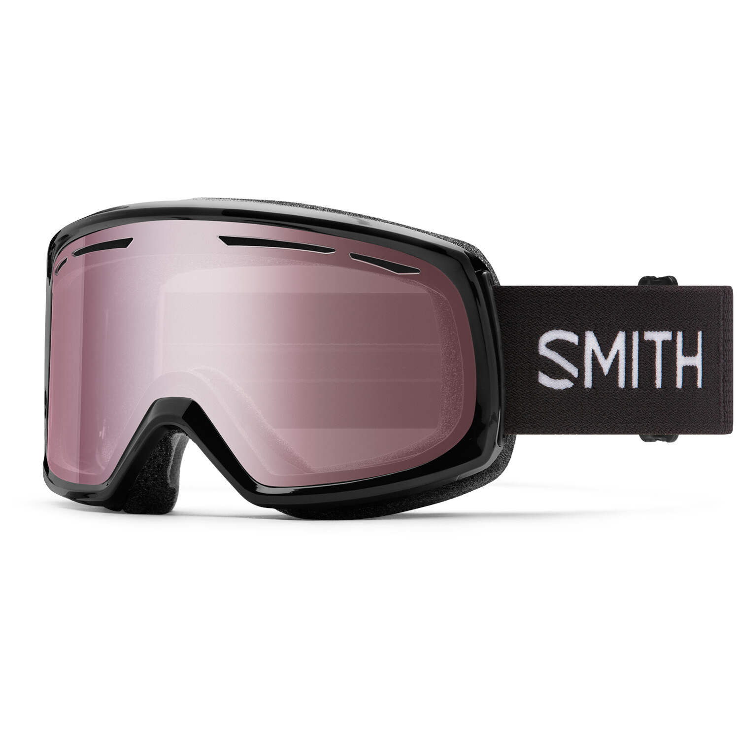 

Защитные очки Smith Drift, черный