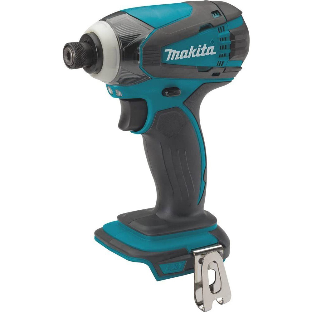 

Аккумуляторный ударный шуруповерт Makita XDT04Z 18 В LXT (без аккумулятора)