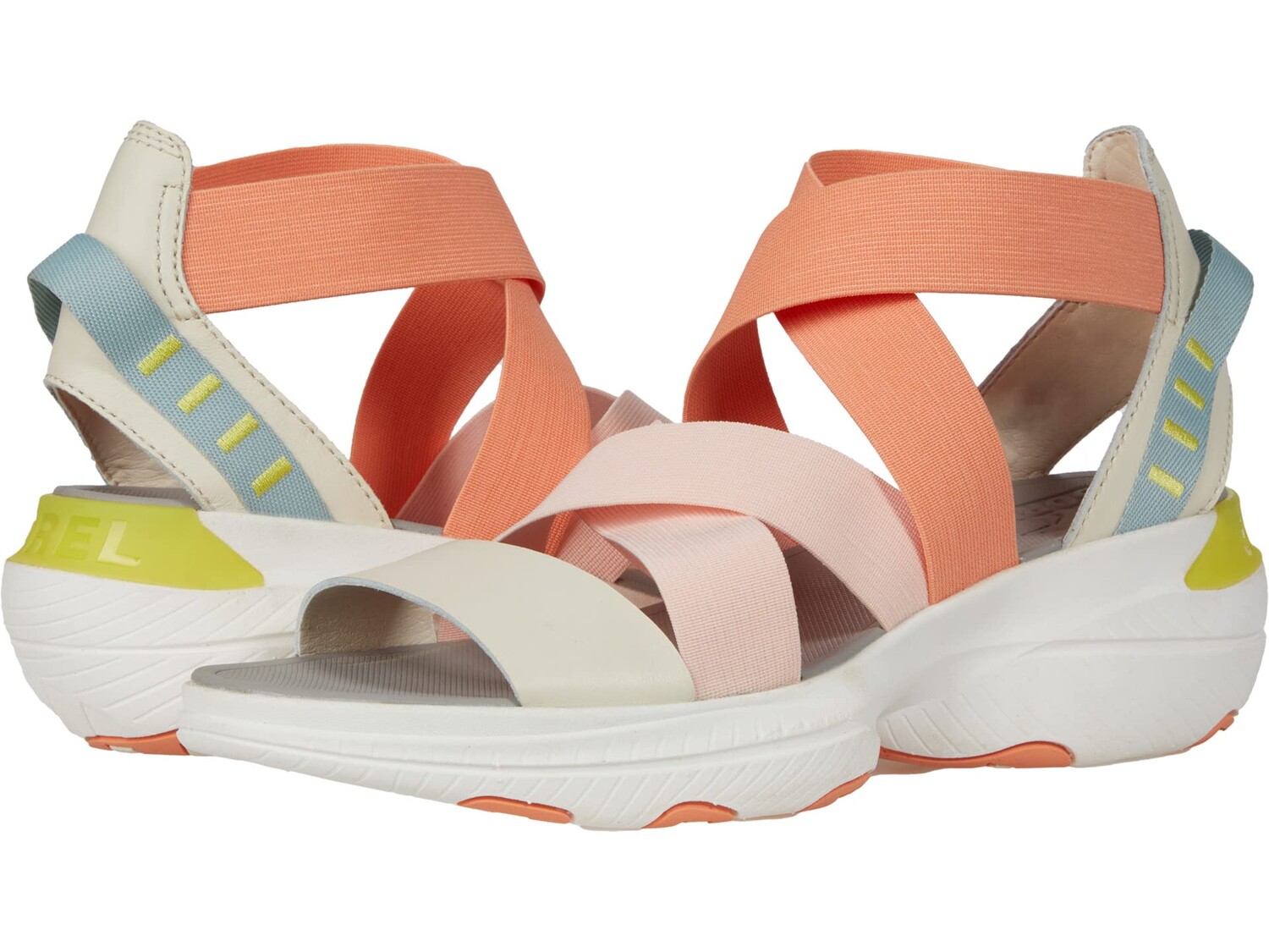 

Сандалии SOREL, Explorer Blitz Multi Strap Sandal