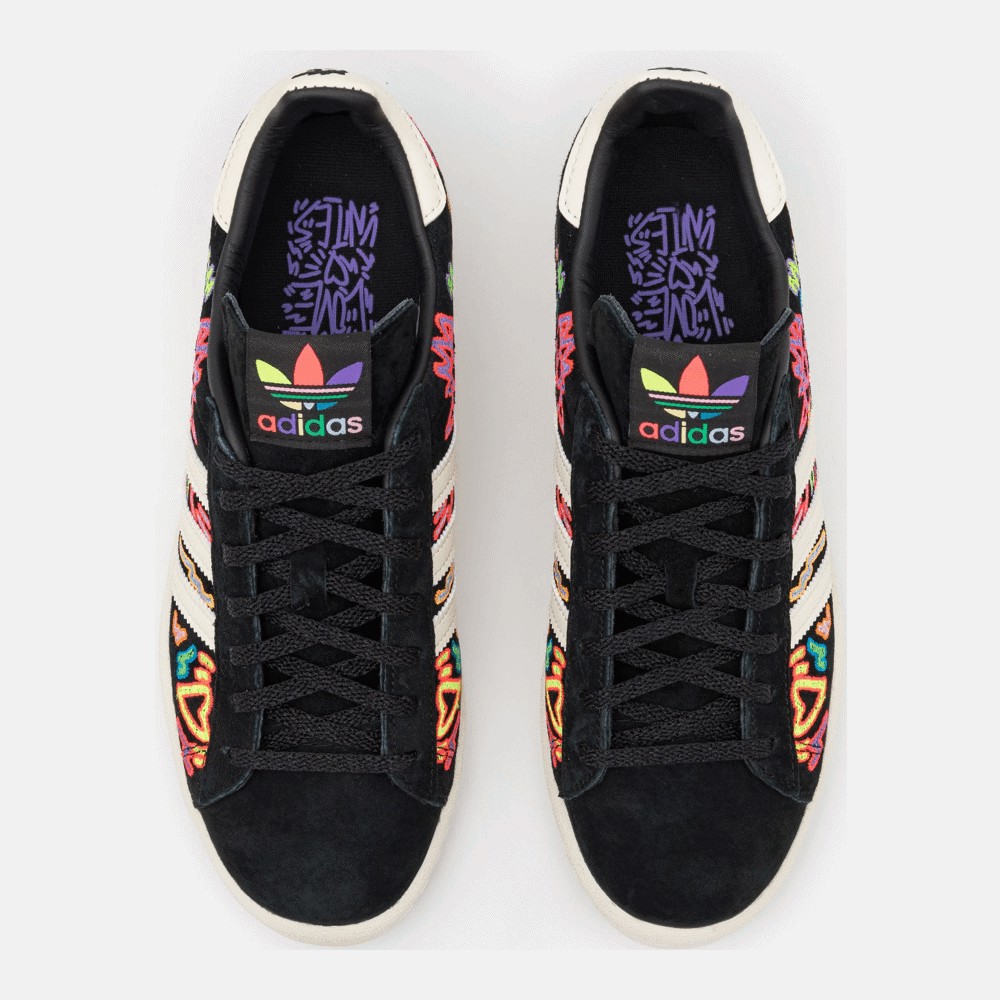 Adidas 80s hot sale pride shoes