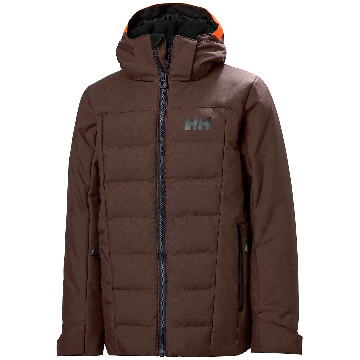 

Куртка Helly Hansen Venture - детская, triple espresso