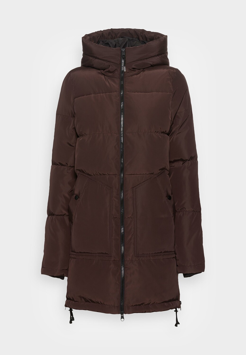 

Куртка Vero Moda Tall, кофеный