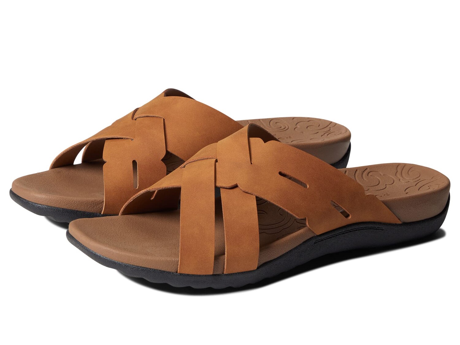 

Сандалии Rockport, Ridge Woven Slide