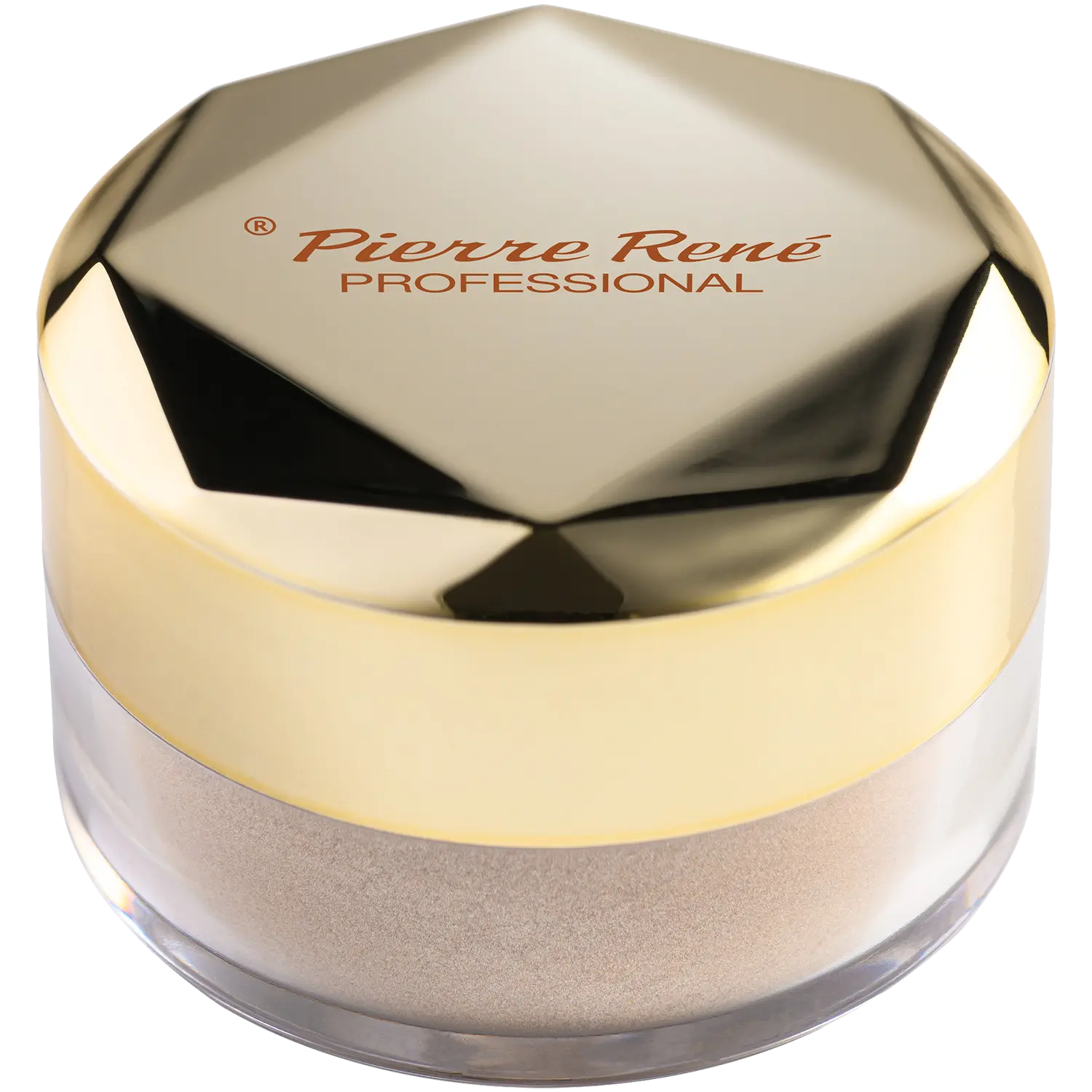 

Pierre René Royal Dust хайлайтер для лица и тела, 3,5 г