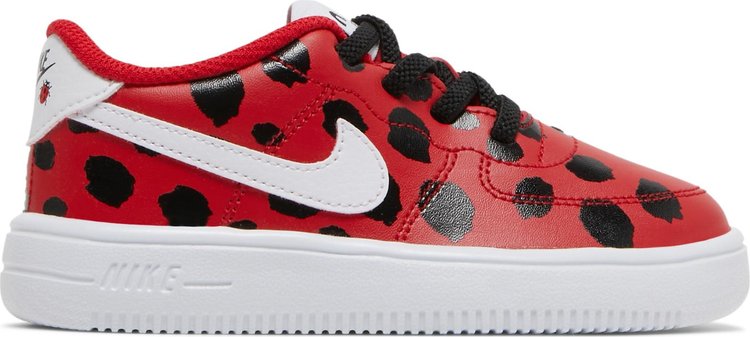 Nike force 1 hot sale 18 print baby