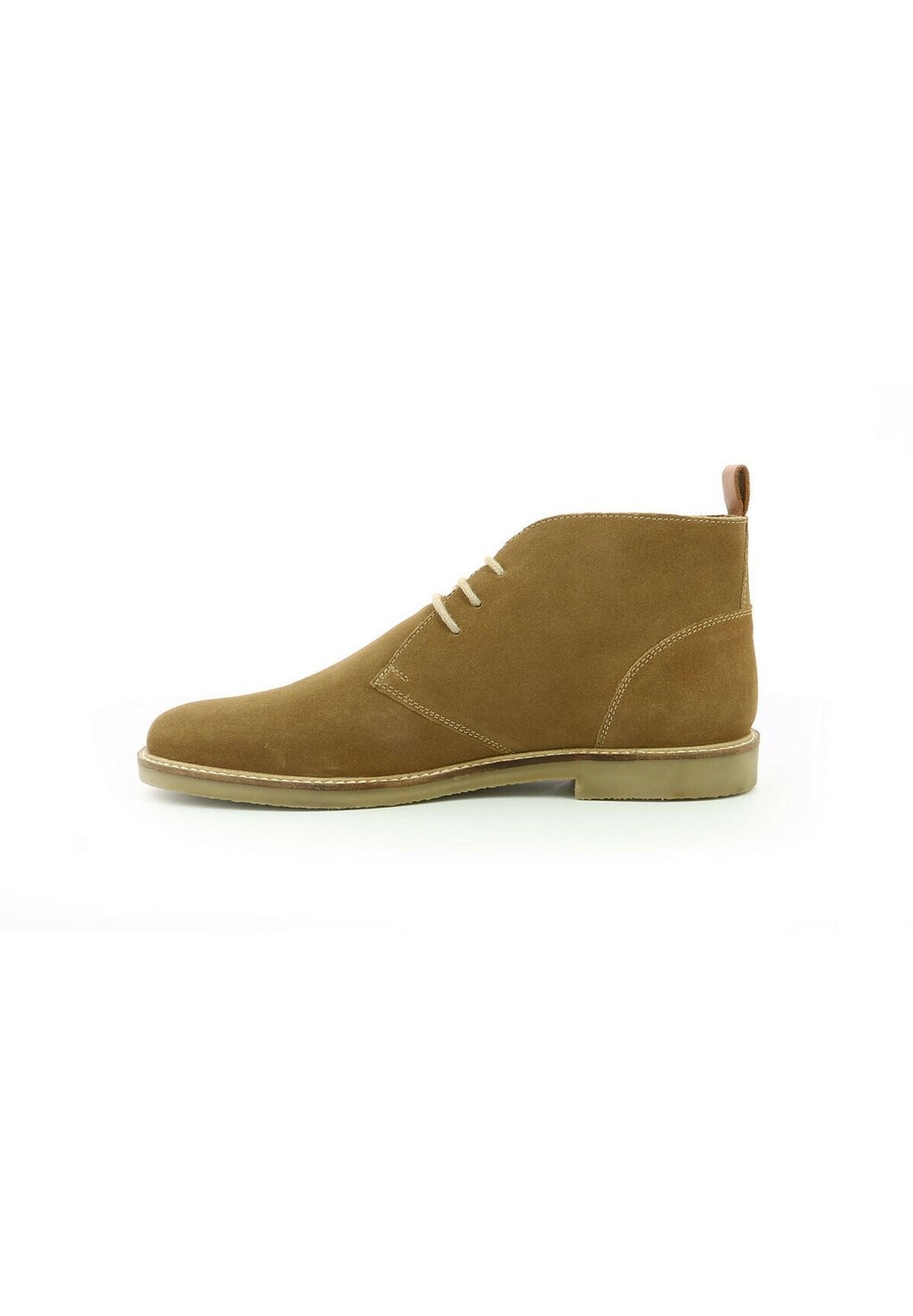 

Спортивные туфли на шнуровке Tyl Kickers, бежевый
