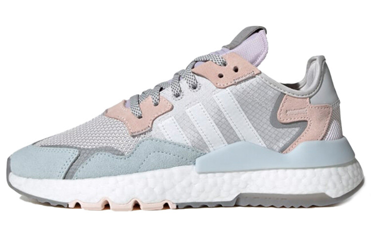 

Adidas originals Nite Jogger Life Повседневная обувь женская