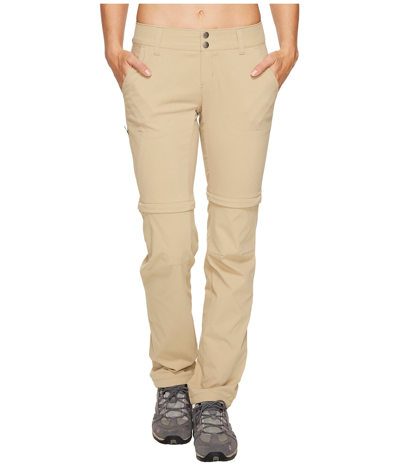 

Походные штаны Columbia, Saturday Trail II Convertible Pant
