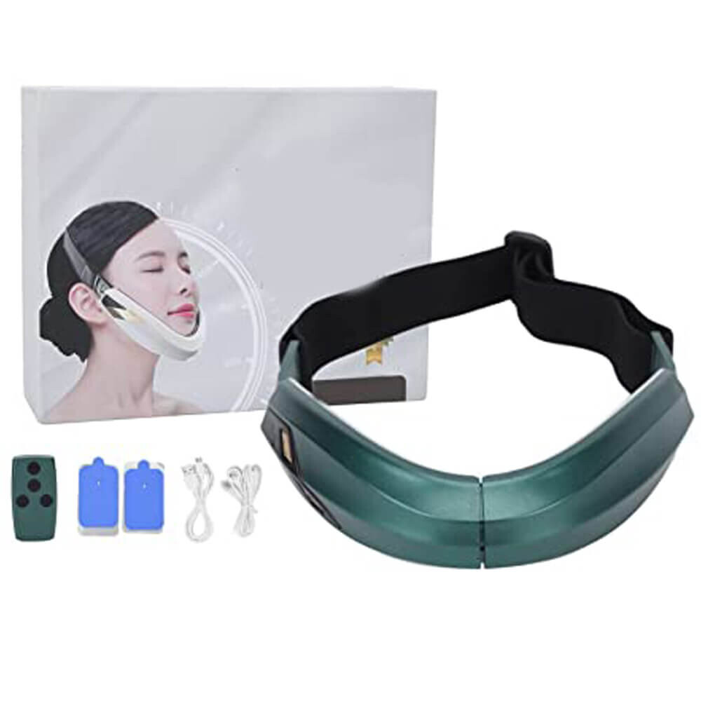 

Массажер для лица Hurrise Electric Lifting Firming Device