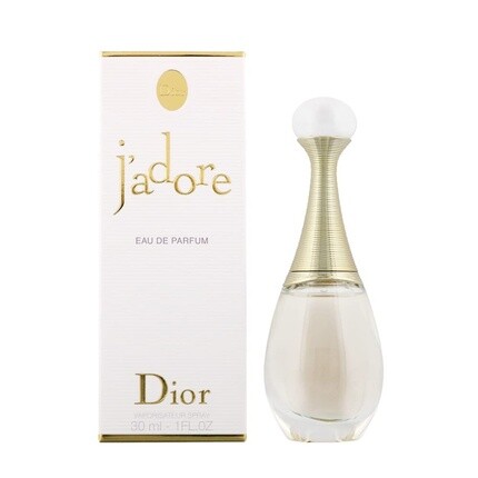 

Dior J'Adore EDP Vapo 30 мл для женщин Парфюмерия